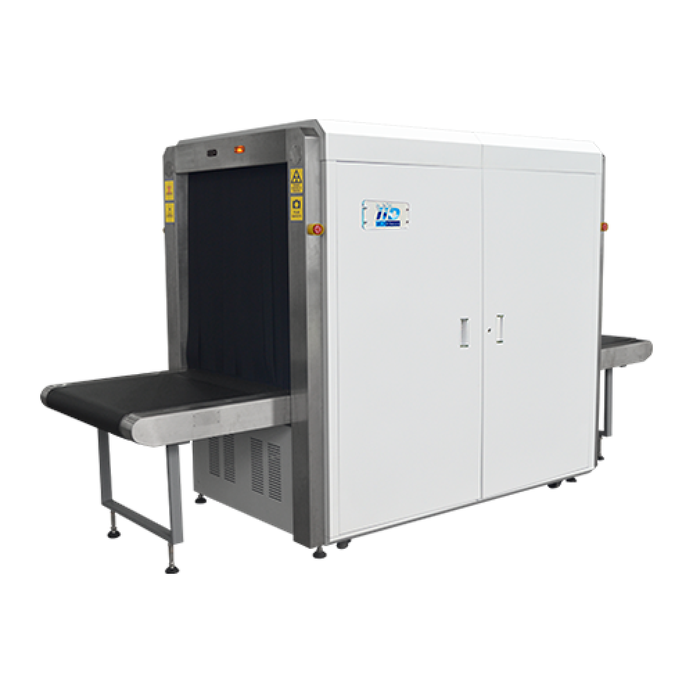 Multi-Energy X-Ray Security Inspection Equipment IIDXM-V100100