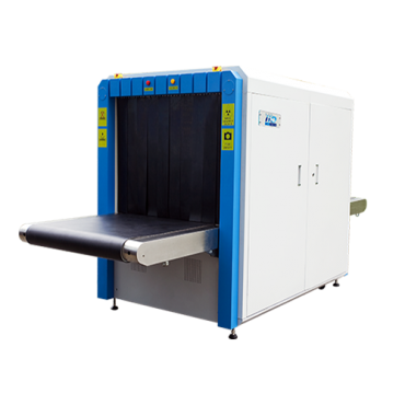 x-ray security equipment which has been widely applied for large-sized luggage inspection like cabin baggage or oversize luggage and so on. IIDXM-V10080 