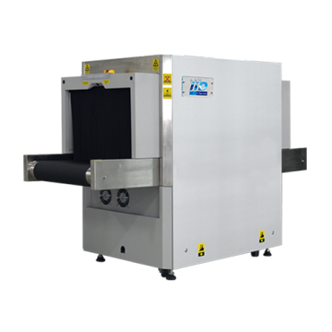 Multi-Energy X-Ray Security Inspection Equipment IIDXM-V6040