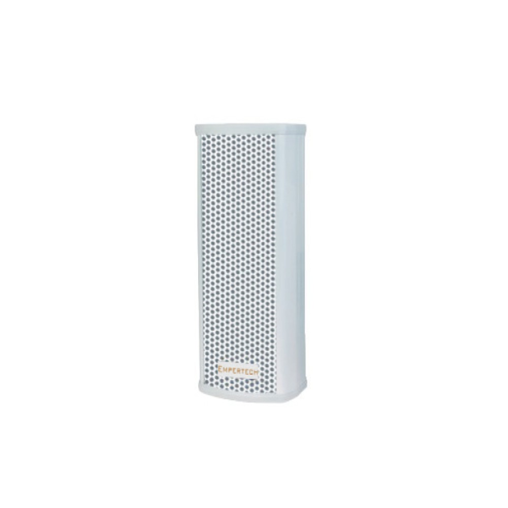 Indoor Column, White CK-311