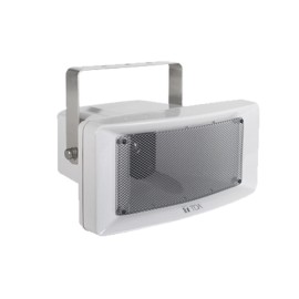 Projector speaker ,White color * IP65, * outdoor CS-304