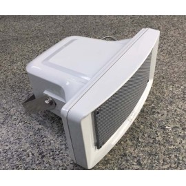 Projector speaker ,White color * IP65, * outdoor CS-304