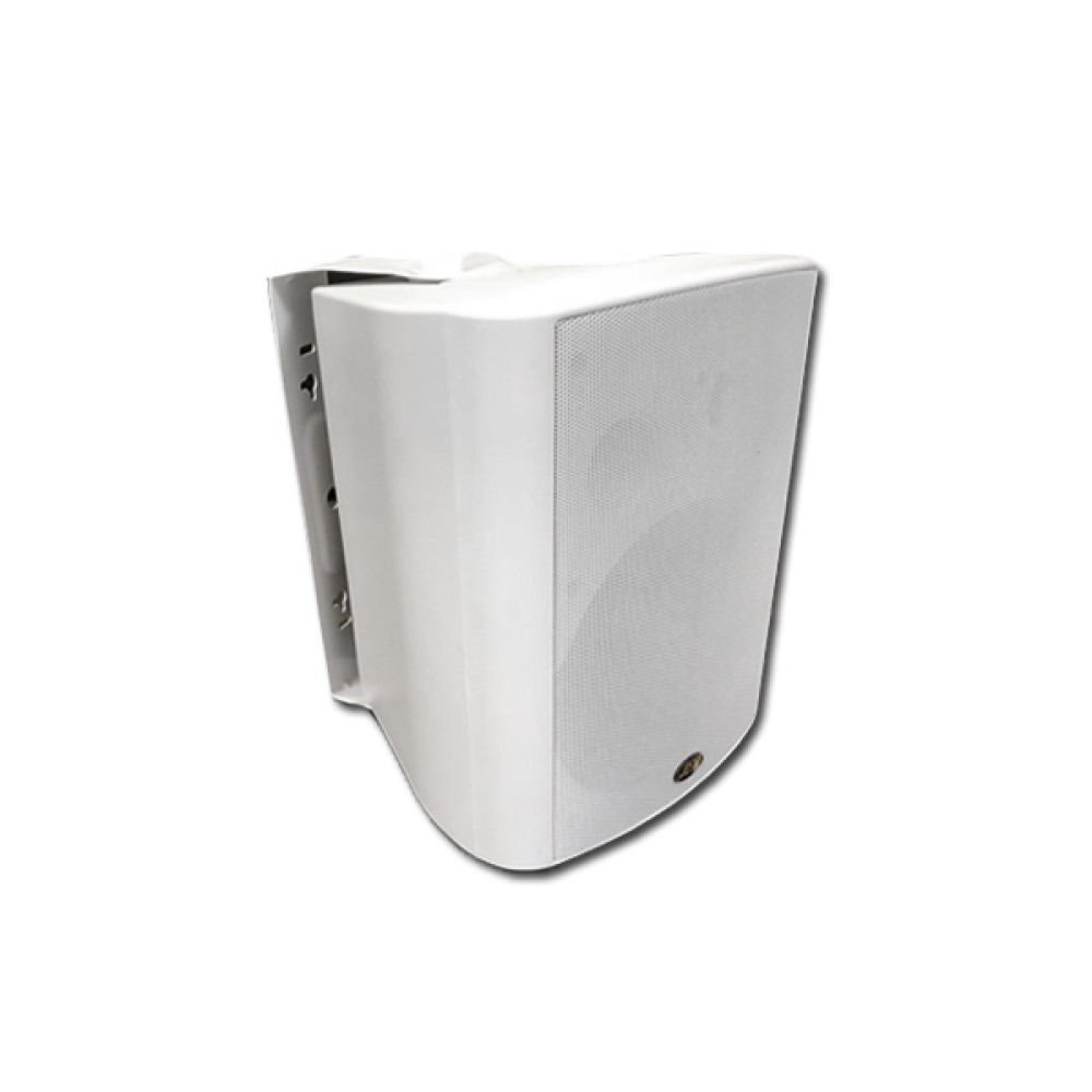 streamlined wall speaker F-51W