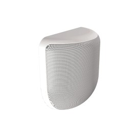 Cylindrical wall-mounted 2 Way Speaker indoor H-3