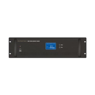 Power Amplifier 1500W KB-A1500