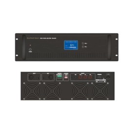 Power Amplifier 1500W KB-A1500