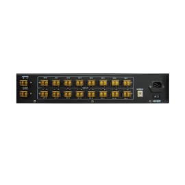 16 Channel monitor panel KB-D12M