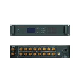 16 Channel monitor panel KB-D12M