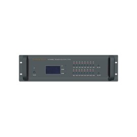 16-Zone Speaker Selector KB-D13A-T