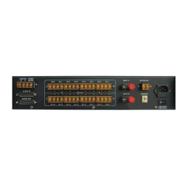 16 Zone speaker selector With LCD display KB-D13B