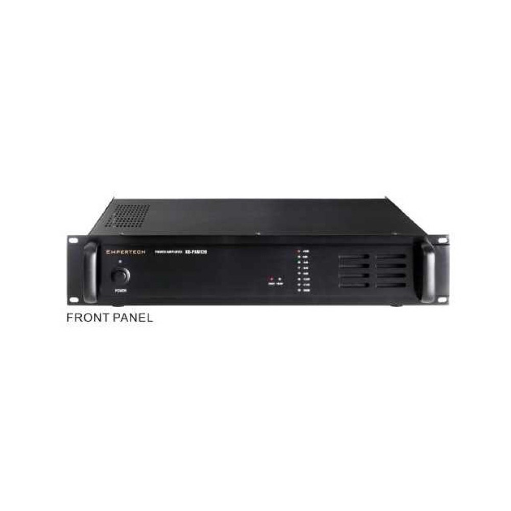 Single Channel Power Amplifier 360watt KB-PAM360