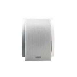 ABS Wall Loudspeaker, 10/5W, White L-PWP10A