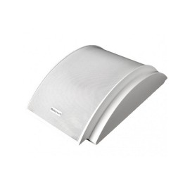 ABS Wall Loudspeaker, 10/5W, White L-PWP10A