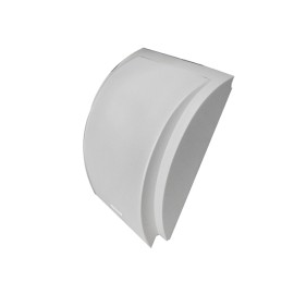 ABS Wall Loudspeaker, 10/5W, White L-PWP10A