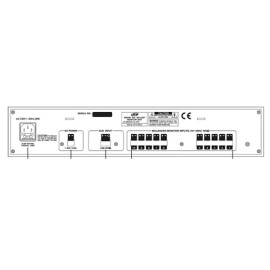 monitor module Monitor 10 MU-2307