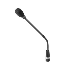 Short Mic connect with TS-801/802/901/902 TS-903