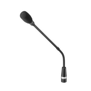 Short Mic connect with TS-801/802/901/902 TS-903