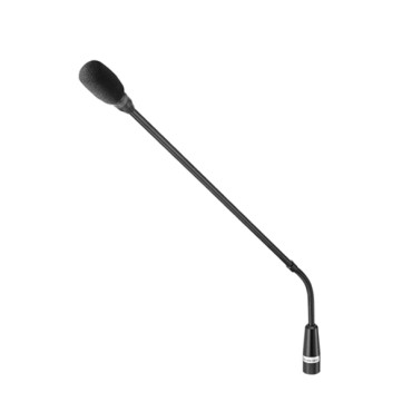 Long Mic connect with TS-801/802/901/902 TS-904