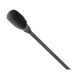 Long Mic connect with TS-801/802/901/902 TS-904