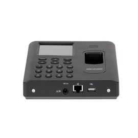 Time attendance machine including fingerprint DS-K1A801F