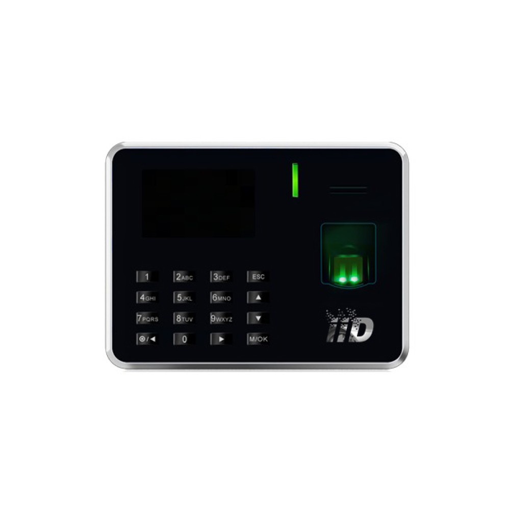 Fingerprint reader + card IID-TFP0550N-1