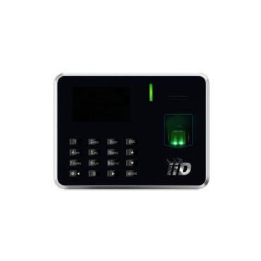 Fingerprint reader + card IID-TFP0550N-1