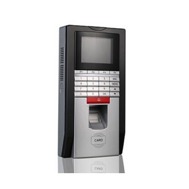 Time attendance machine Including fingerprint reader + Proximity reader M-F131