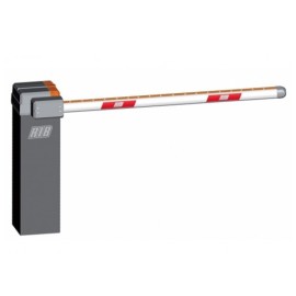 Gate does not include the arm or base, operates 220 volts, external protection factor IP54 Rapids-70