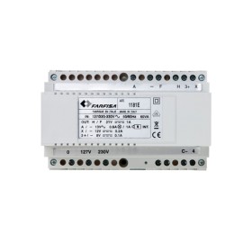 Power + Timer unit 1181E