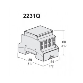 Power Unit additional 2231Q