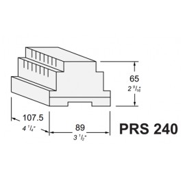 Electrical transformer  PRS 240