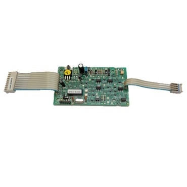 Loop driver card for Morley-IAS protocol, 795-072-100