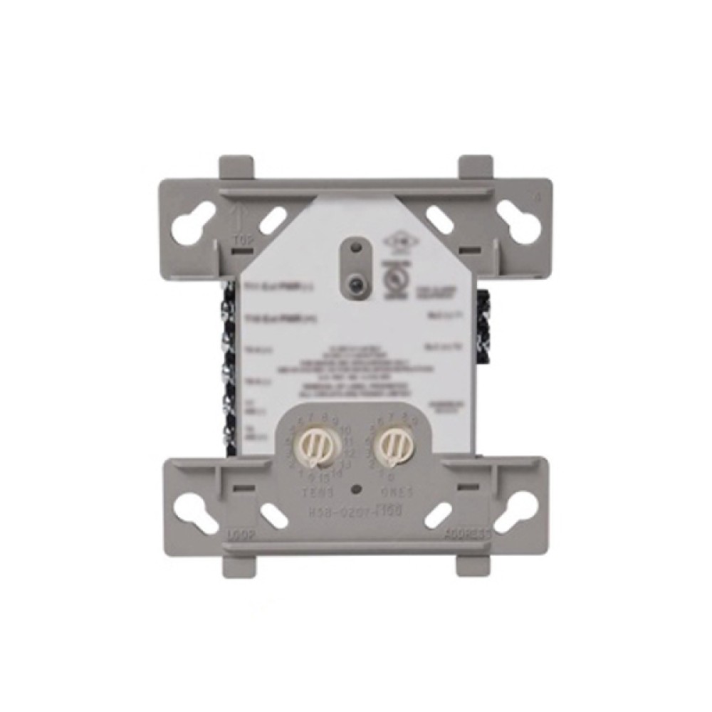 Addressable Relay Module HM-D240CMO-UL