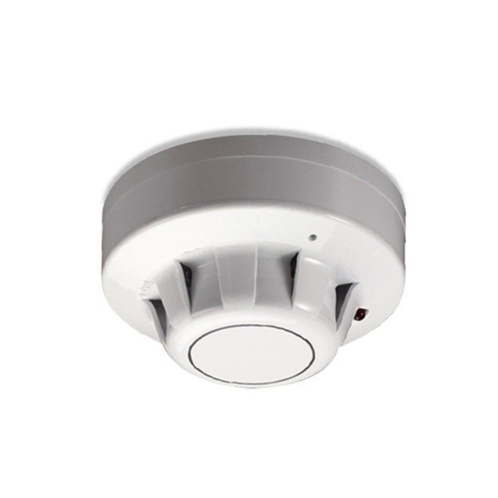 Advanced Intelligent Addressable Photoelectric Smoke Detector HM-PSE-S2