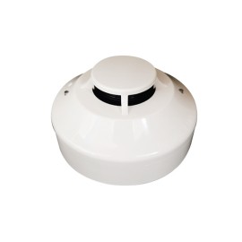 Advanced Intelligent Addressable photoelectric smoke detector HM-PSE-UL