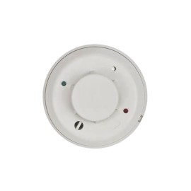 Advanced Intelligent Addressable photoelectric smoke detector HM-PSE-UL