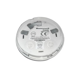 Advanced Intelligent Addressable Multi-Criteria Fire Detector Ivory Color HM-PTSE