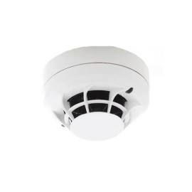 Advanced Intelligent Addressable Multi-Criteria Fire Detector MI-PTSE-S2-IV