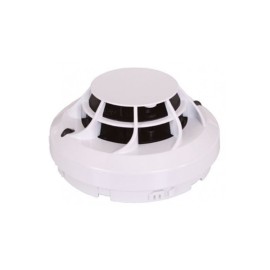 Advanced Intelligent Addressable Multi-Criteria Fire Detector MI-PTSE-S2-IV