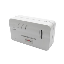 standalone natural gas sensor unit NB-920-N-R