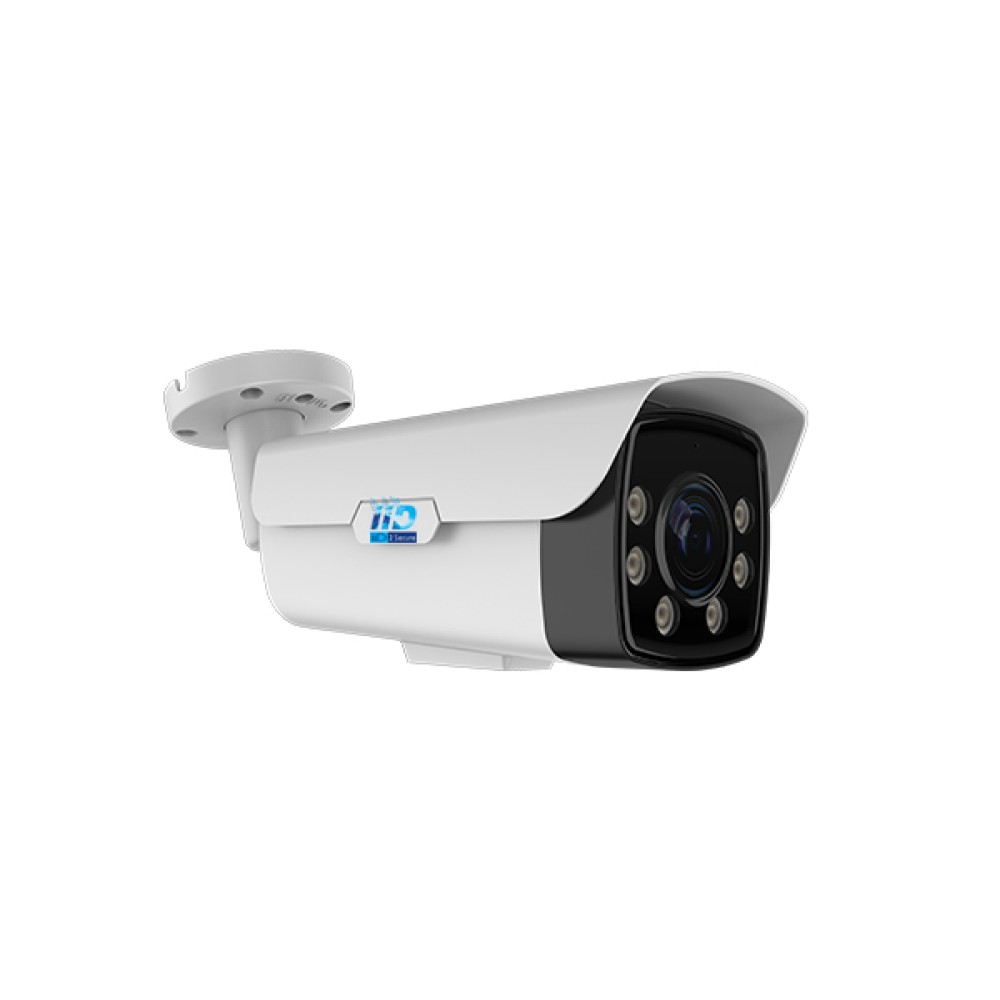 5MP full color HD Bullet camera AB5S60MZ