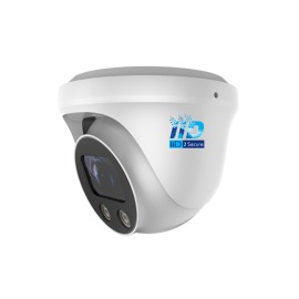 2MP full color HD Dome camera  AD2S30MZB