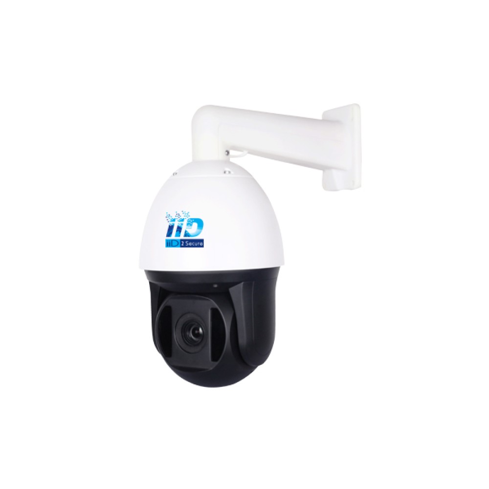 2MP Outdoor High Speed PTZ APTD2I18