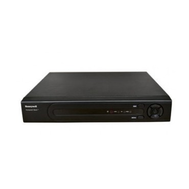 4 CH NVR , Button-panel interface for easy operation CALNVR-1004A