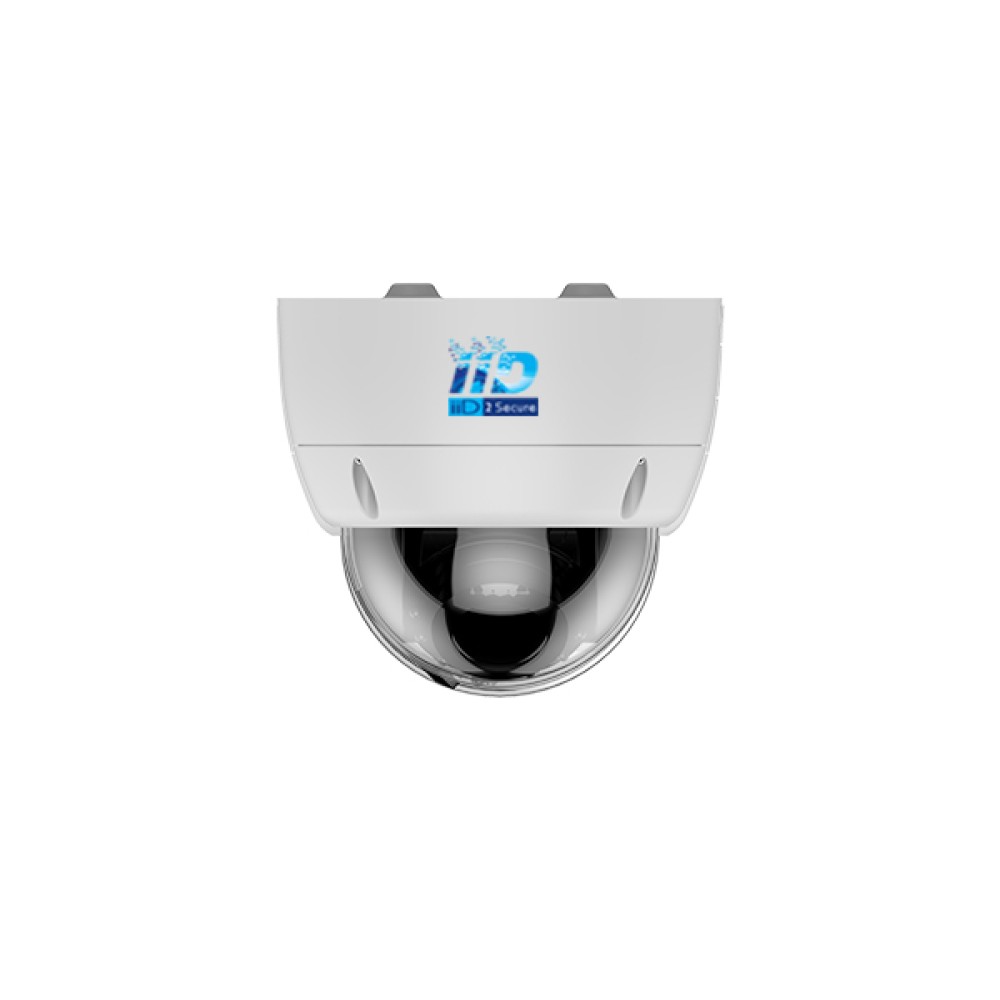 5MP POE Outdoor motorized Dome IP DD5I30MZN