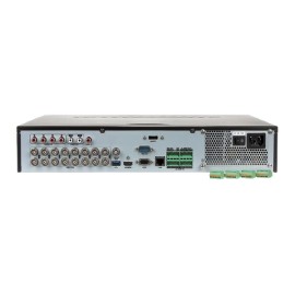 16 Turbo HD/Analog self-adaptive interfaces input DS-7316HGHI-SH