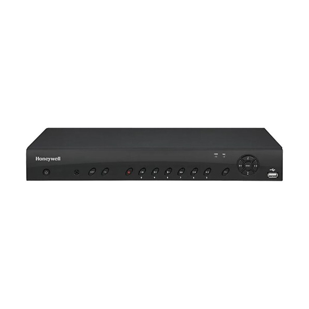 DVR 8CH HQA HRHQ1080