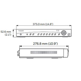  DVR 8chHRHT4082