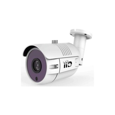 Outdoor Bullet HD Full Color Camera IID-AB5I50M