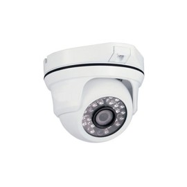 Outdoor Dome Full HD Camera IID-DD5I25MN